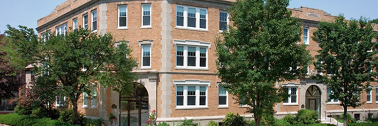 Lipson of Berkadia secures $21 million financing for Beacon Fairbanks and Kilsyth Manor Apartments